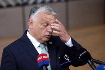 "Słono zapłacą". Tragiczne skutki decyzji Orbana ws. Ukrainy