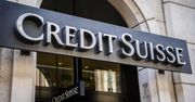 Handlarze kokainą, stracone miliardy. Wszystkie skandale szwajcarskiego banku Credit Suisse