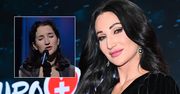Eurowizja 2025. Justyna Steczkowska wspomina poprzedni występ. Miała "złamane serduszko"
