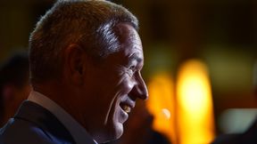 Jest na czarnej liście, razem z córkami Putina. Zapadła wokół niego zmowa milczenia, również w Polsce