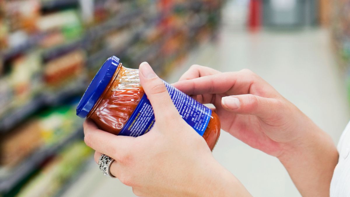 Nie wszystkie dodatki do żywności z serii "E" są niezdrowe