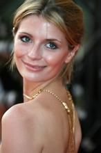 Mischa Barton lubi swój cellulit