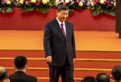 Głosowanie w Pekinie. Xi Jinping jak Mao Zedong?