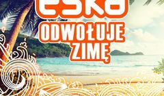 „Eska odwołuje zimę” już po raz dziesiąty