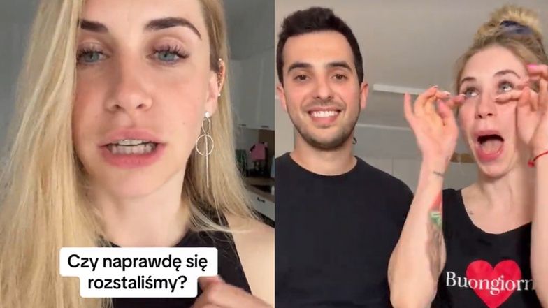 Wywołali burzę, gdy ogłosili swoje ROZSTANIE