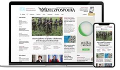 "Rzeczpospolita” ma nowy serwis internetowy