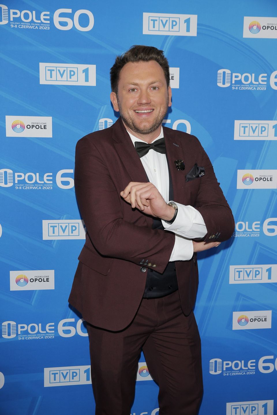 Krajowy Festiwal Piosenki Polskiej w Opolu