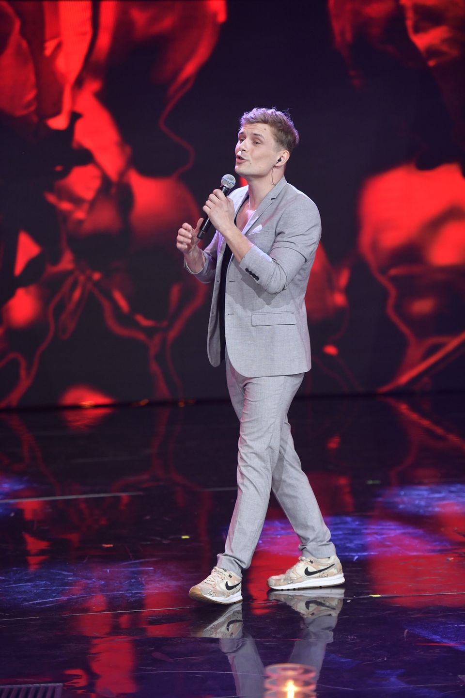 Marek Molak - Opole 2021
