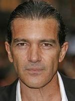 Antonio Banderas