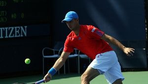 ATP Sydney: Viktor Troicki zwycięzcą historycznego finału