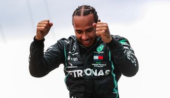 Domagają się od Hamiltona bojkotu F1