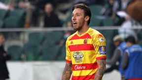 Była gwiazda Jagiellonii trafi do Legii? Decyzja zapadła