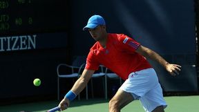 ATP Zagrzeb: Udane powroty Viktora Troickiego, Marcosa Baghdatisa i Michaiła Jużnego