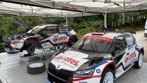 Rajdy. WRC wraca po koronawirusie. Kajetan Kajetanowicz w Rajdzie Estonii