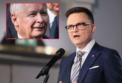 PiS spotka się z Hołownią w sprawie wywłaszczenia ambasady Rosji w Warszawie. "Delikatna sprawa"