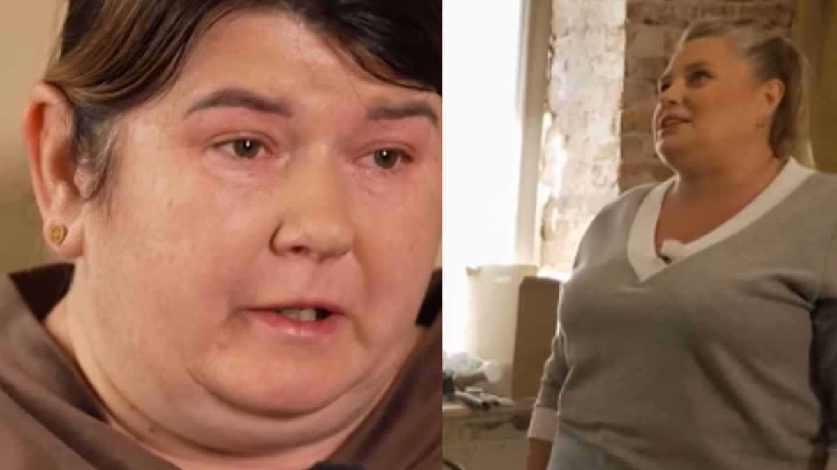 Bohaterka programu "Nasz nowy dom" uratowała ludzi przed pożarem