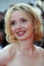 Julie Delpy