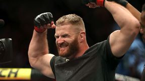 Wielki hit w UFC potwierdzony. Jan Błachowicz będzie się bić z niepokonanym mistrzem