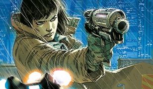 Blade Runner 2019 – recenzja komiksu wyd. Egmont