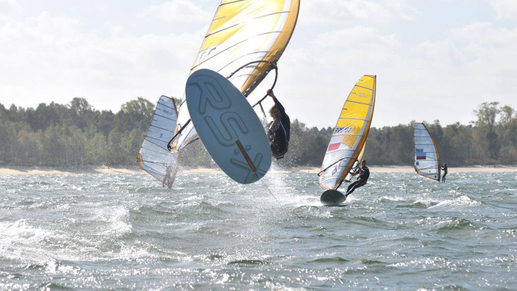 Materiały prasowe / PZŻ