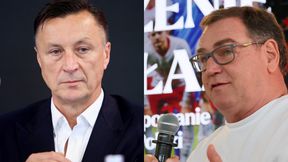 Hajto ostro o Urbanie. "O to jest zarzut"