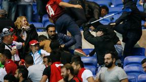 Surowe kary dla Olympique Lyon i Besiktasu Stambuł. Klubom grozi wyrzucenie z pucharów