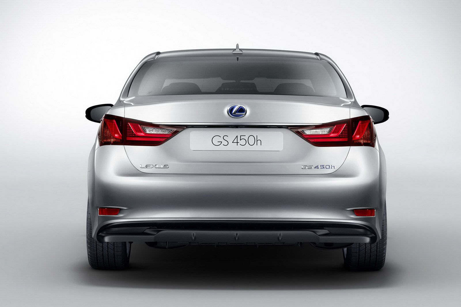 Lexus GS 450h