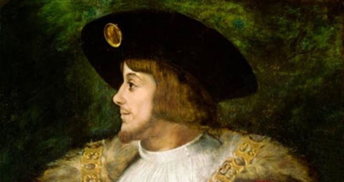 Władysław II Jagiellończyk