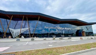 Sukces polskiego lotniska. Wybrał je spożywczy gigant z Emiratów
