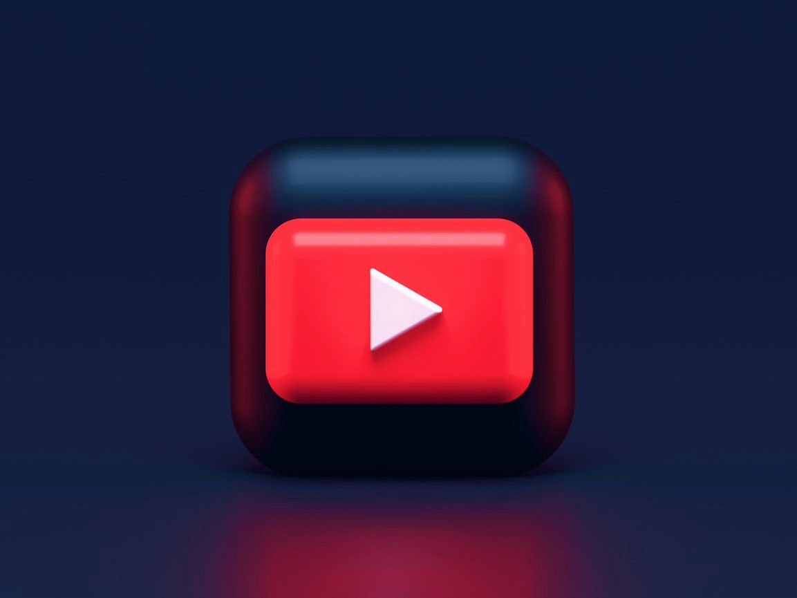 YouTube 