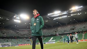 Media: 20-latek odejdzie z Legii do Bundesligi?