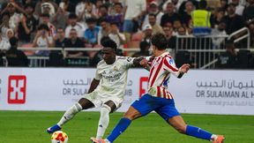 Oficjalnie. Atletico ogłosiło decyzję w sprawie przyszłości Giuliano Simeone