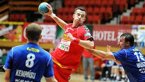 KPR rozbił Pomezanię, derby Gdańska dla Wybrzeża (wyniki)