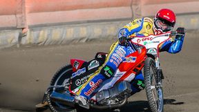 Bezbłędny Ułamek - relacja z treningu punktowanego GKM Grudziądz - Wybrzeże Gdańsk