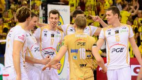 PGE Skra wraca na tron! - relacja z meczu PGE Skra Bełchatów - Asseco Resovia Rzeszów