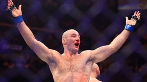 Mistrz UFC uderzył we własną organizację. "Drapieżny system"