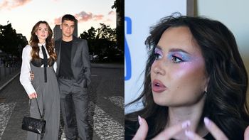 DRAMAT Wersow: nie może NIE PRACOWAĆ do końca życia jak jej mąż. "Mamy rozdzielność majątkową"