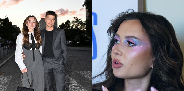 DRAMAT Wersow: nie może NIE PRACOWAĆ do końca życia jak jej mąż. "Mamy rozdzielność majątkową"