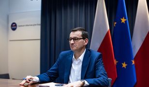 Koronawirus w Polsce. Mateusz Morawiecki w nowym spocie. "Wierzę w Polskę i Polaków"