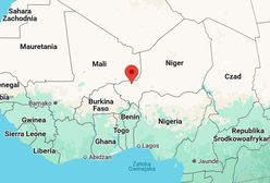 Działo się w nocy. Rzeź w Nigrze, "horda" zabiła kilkudziesięciu żołnierzy