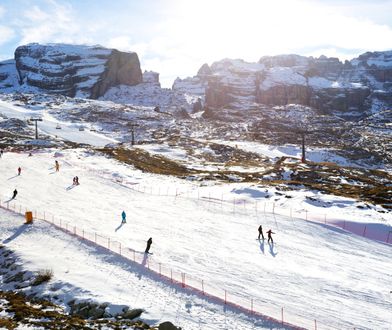 Ukochany zimowy kierunek Polaków. Dlaczego wybierają Val di Sole?