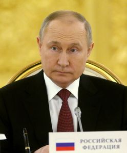 Rosyjska dziennikarka o Putinie. Naprawa szkód zajmie dziesięciolecia