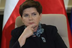 Premier Beata Szydło: nie wiem, czy Tusk chciałby podjąć się reformy UE, jest zachowawczy