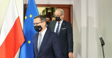 "Rząd boi się buntu". Ekspertka Rady Medycznej ostrzega: "Zachoruje 10 milionów Polaków"