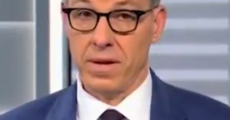 Podali wyniki. Totalne zaskoczenie w studiu CNN