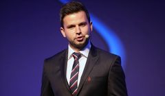 Filip Adamus rzecznikiem prasowym Mistrzostw Europy do lat 21