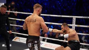 KBN 15. Michał Choiński zdeklasował Bartosza Graczyka (galeria)