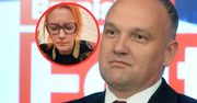 "Chce zabrać jej rentę". Nie szczędzi krytyki wobec słów posła