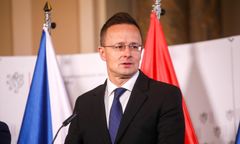 Węgry ostrzegają państwa UE. "Nie mają prawa"