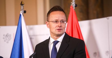 Węgry ostrzegają państwa UE. "Nie mają prawa"